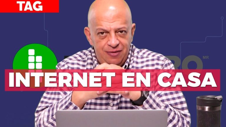 Cuanto vale poner internet en casa