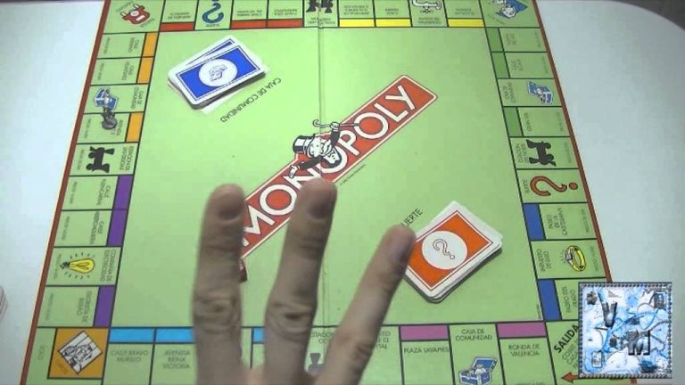 Cuantas casas hay en monopoly