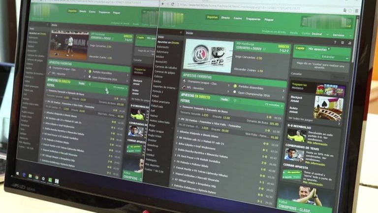 A que hora cierran las casas de apuestas