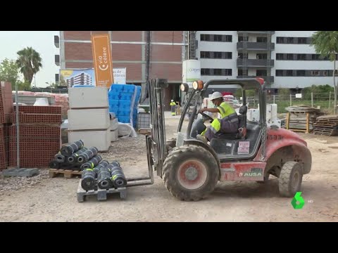 Empresas de construccion que necesiten alba&ntilde;iles