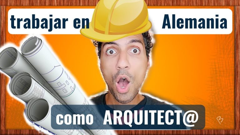 Cuanto te pagan por ser arquitecto