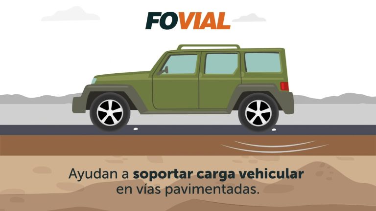 Que es terraplen en construccion