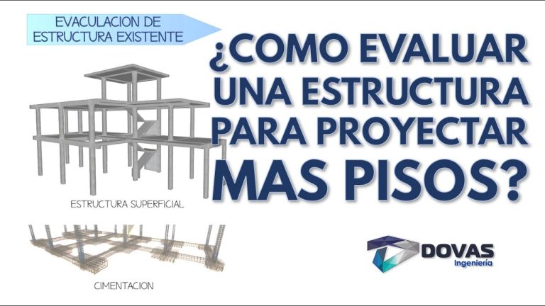 Cuantos pisos puede tener un edificio