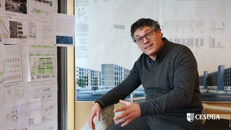 Que habilidades se necesitan para ser arquitecto