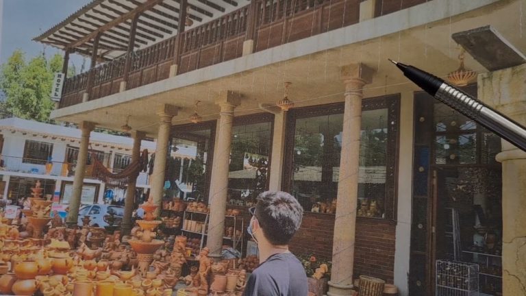 Que es un abaco en construccion