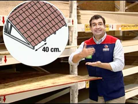 Cual es el mejor techo para una casa