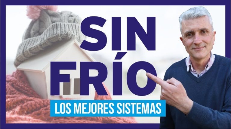 Que es mas eficiente para calentar una casa