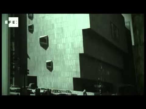 Arquitecto que diseño paris