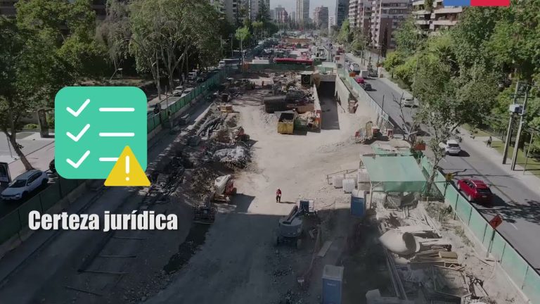 Que es la ordenanza general de urbanismo y construcciones