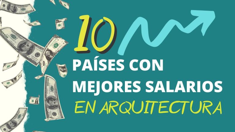 Pais con mejor arquitectura del mundo