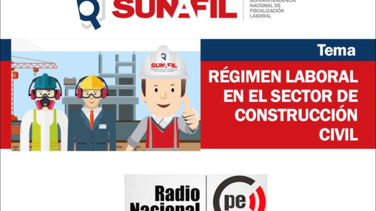 Una empresa de construccion a que sector pertenece