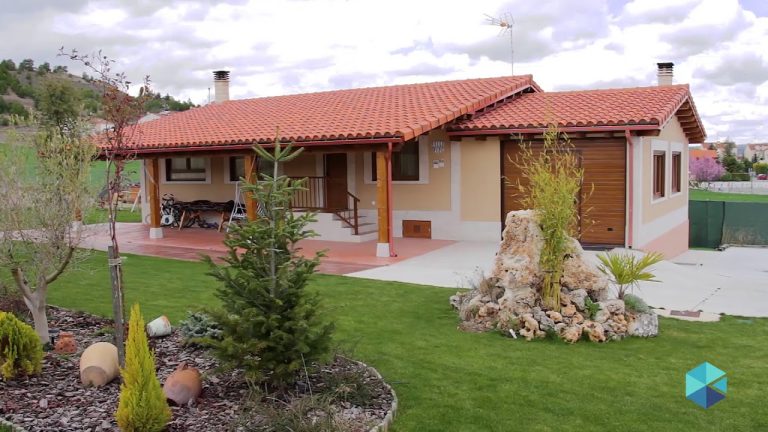 Que vale una casa prefabricada en colombia