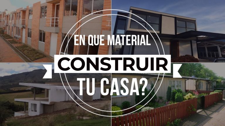 Cuanto cuesta hacer una estructura de una casa