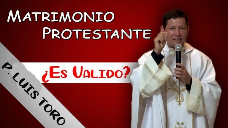 Curas que casan fuera de la iglesia