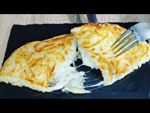 Que cenar un sabado en casa