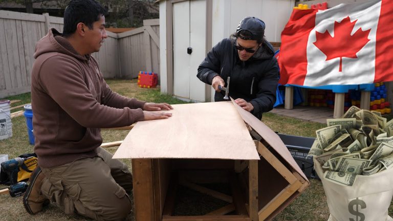 Cuanto cobra un ayudante de construccion