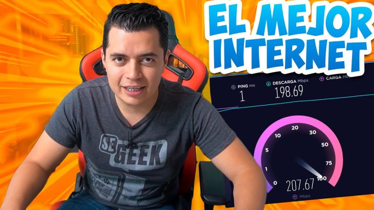 Cual es la mejor compañia para internet en casa