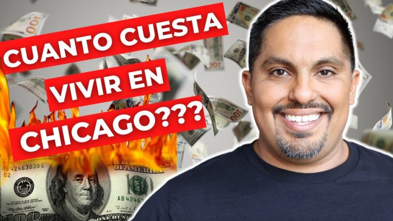 Cuanto cuesta una casa en chicago