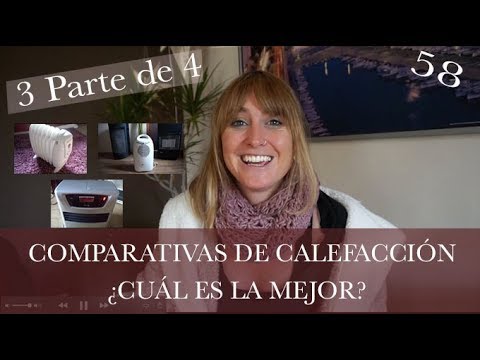 Cual es la manera mas economica de calentar una casa