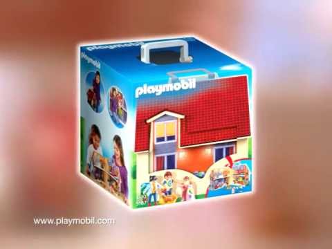 Cuanto vale la casa de playmobil