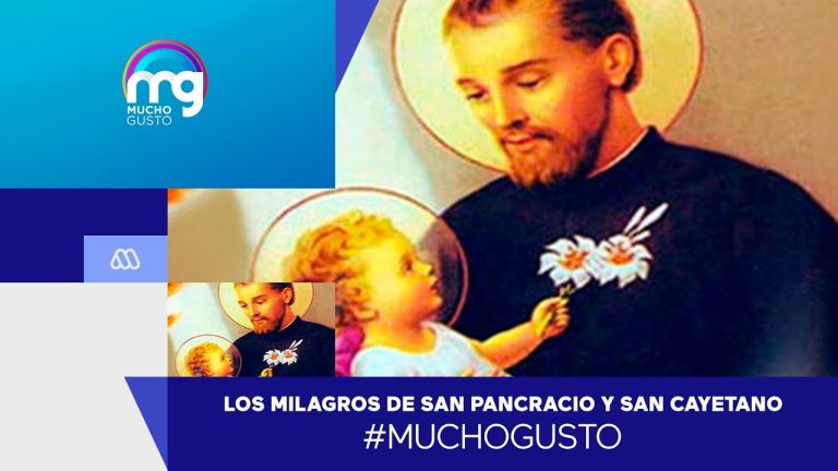 Donde poner a san pancracio en casa