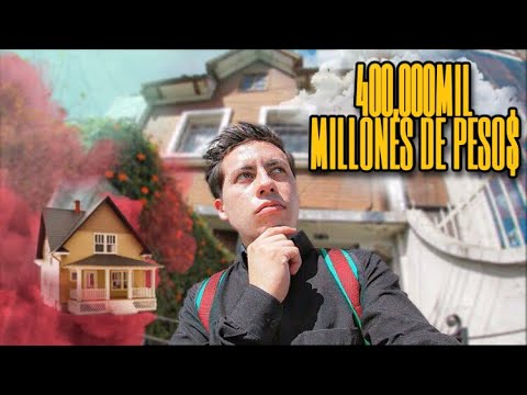Con cuanto dinero se construye una casa en colombia