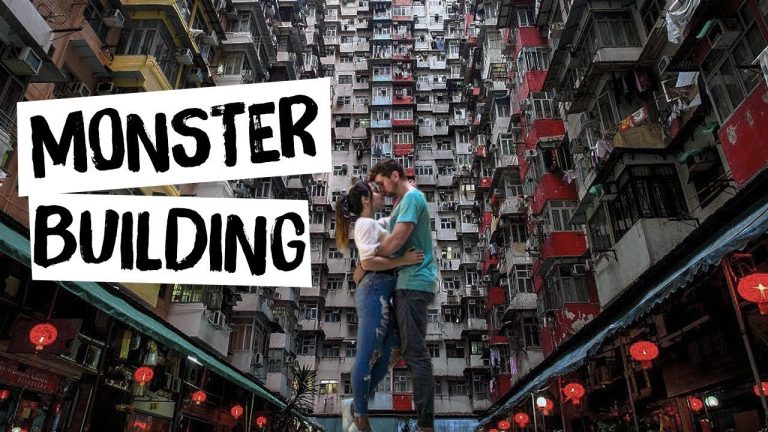 Cual es el edificio mas viejo del mundo