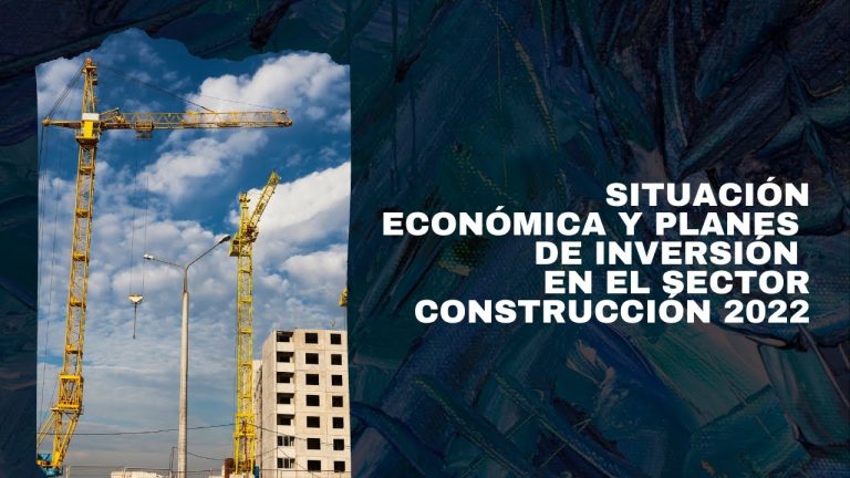 Construccion que sector economico es
