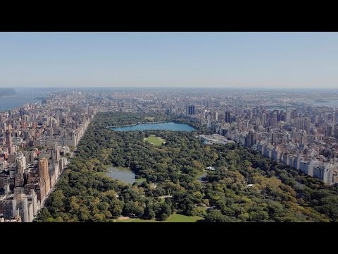 Cuantos edificios hay en manhattan