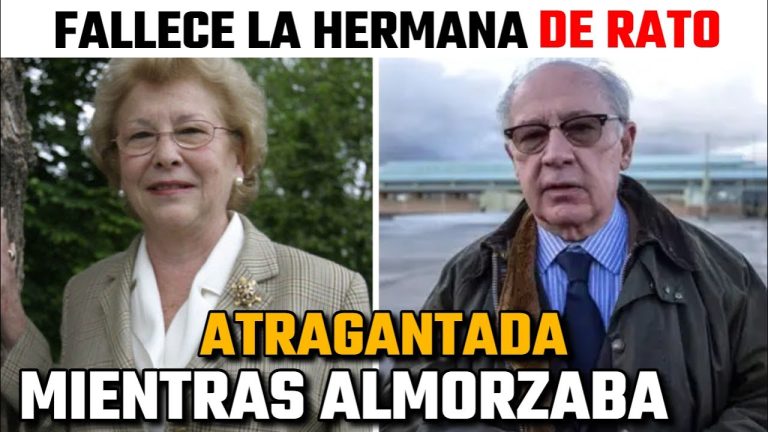 Con quién estuvo casada patricia rato
