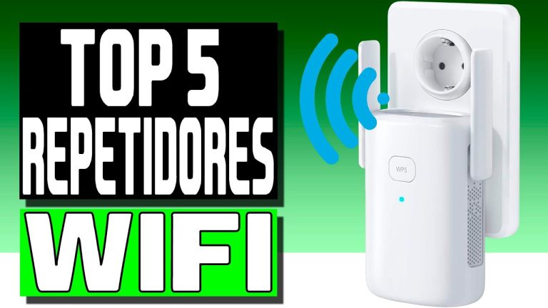 Aparato para que el wifi llegue a toda la casa