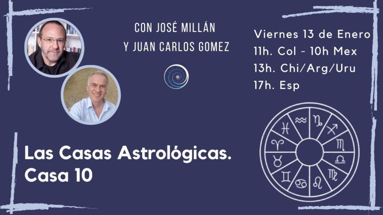 Que representa la casa 10 en astrologia