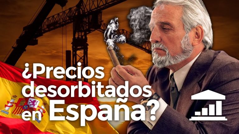 Por que las casas son tan caras