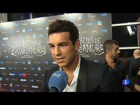 De que equipo es mario casas