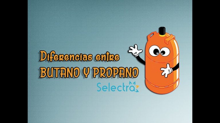 Cuando pasa el butano por mi casa