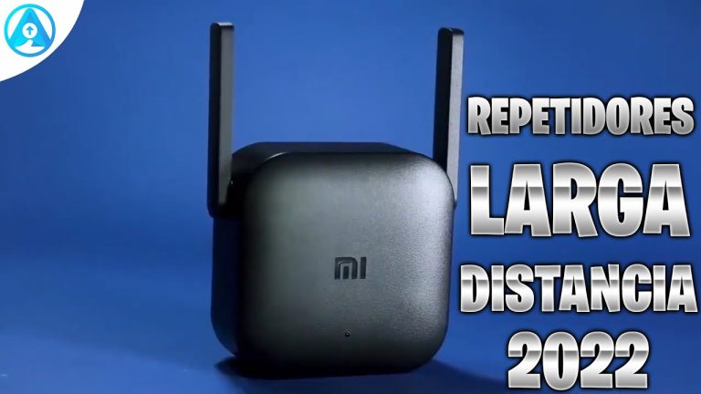 Cual es el mejor amplificador de wifi para casa