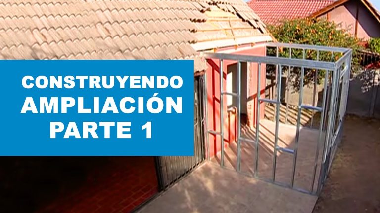 Cuanto cuesta añadir una habitacion a una casa