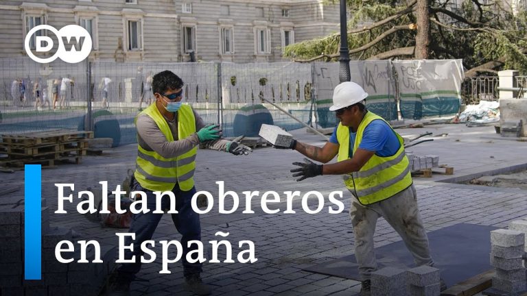 Cuanto gana un obrero de construccion en espa&ntilde;a