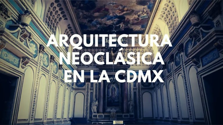 Que edificios se construyeron durante el porfiriato