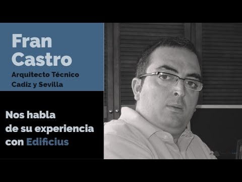Que es un arquitecto tecnico en españa