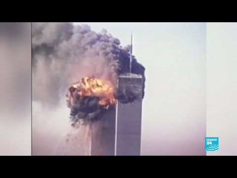 Cuantos edificios cayeron el 11 de septiembre