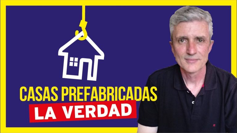 Que tipo de casa prefabricada es mejor