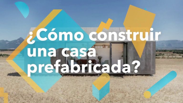 Que es mas barato casa de obra o prefabricada