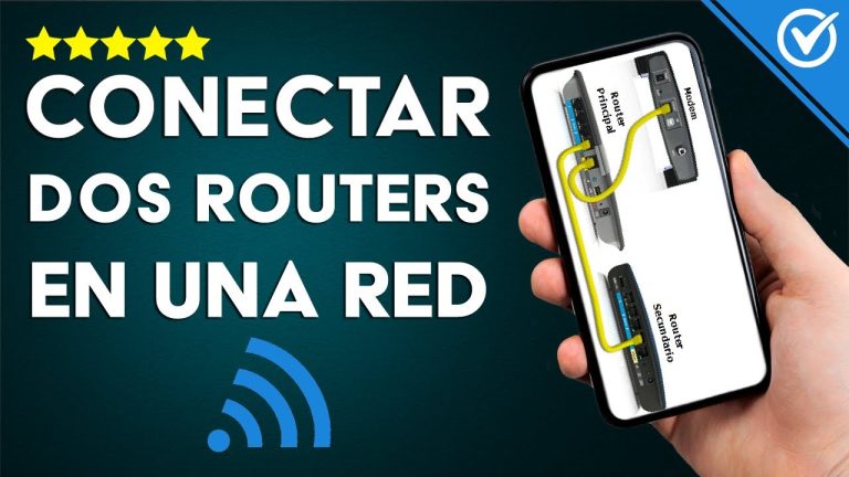 Cuantos routers se pueden conectar en casa