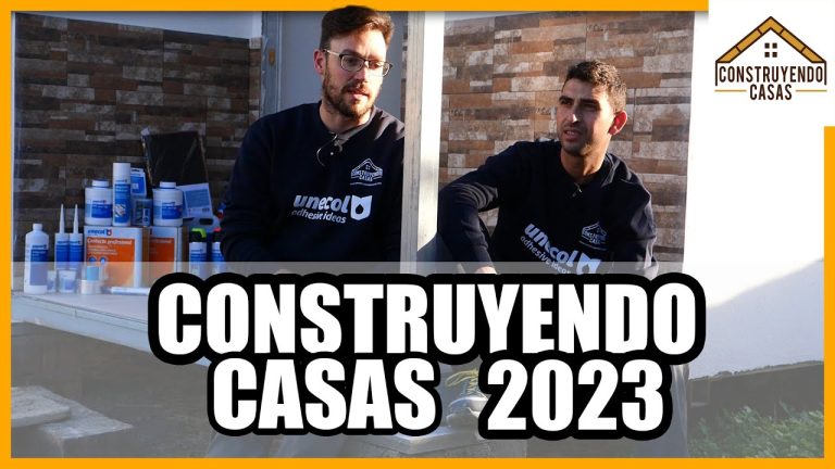 Que va a pasar con la construcción