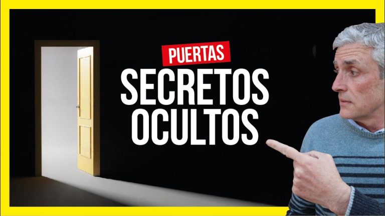 Que color elegir para las puertas de casa