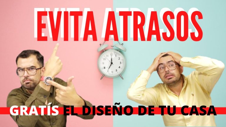 Cuanto se tarda en hacer una casa de una planta