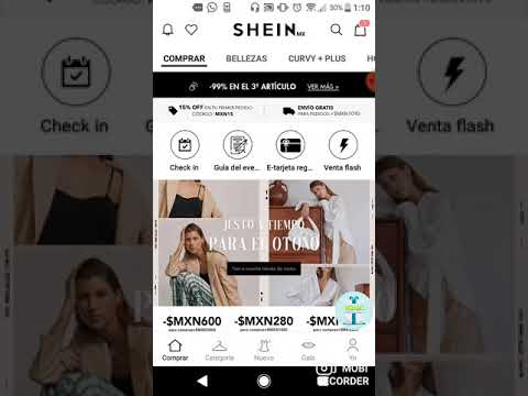 Que pasa si llega shein y no estoy en casa
