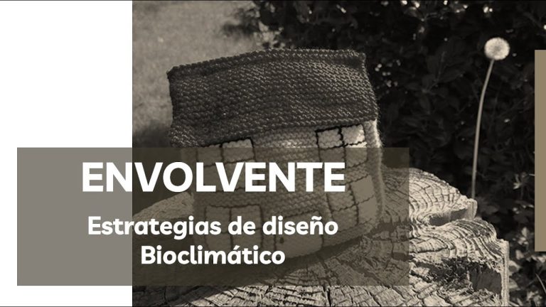 Que es un edificio bioclimatico