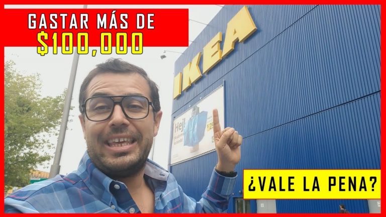 Cuanto vale amueblar una casa